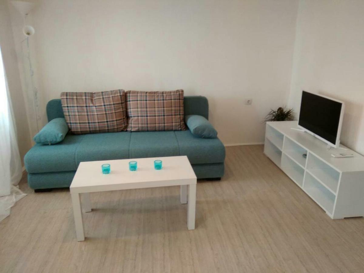Apartman Diego Daire Rijeka Dış mekan fotoğraf