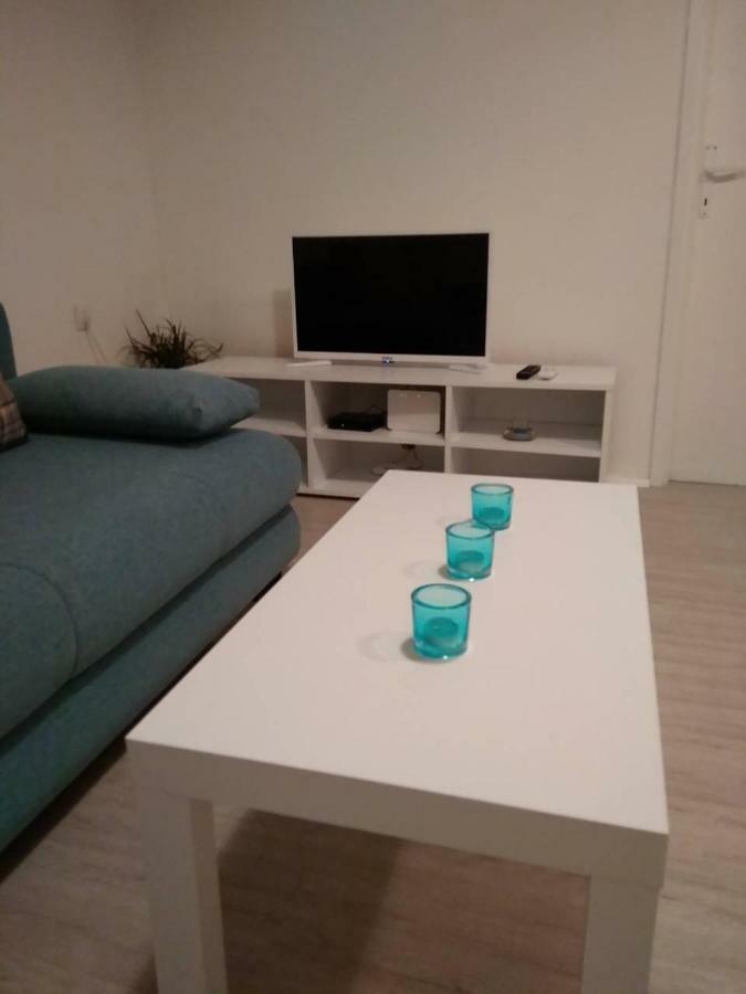 Apartman Diego Daire Rijeka Dış mekan fotoğraf