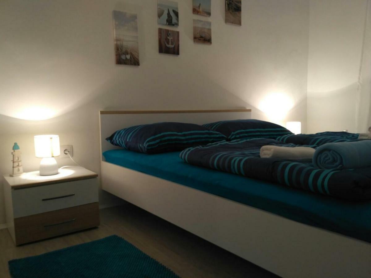 Apartman Diego Daire Rijeka Dış mekan fotoğraf
