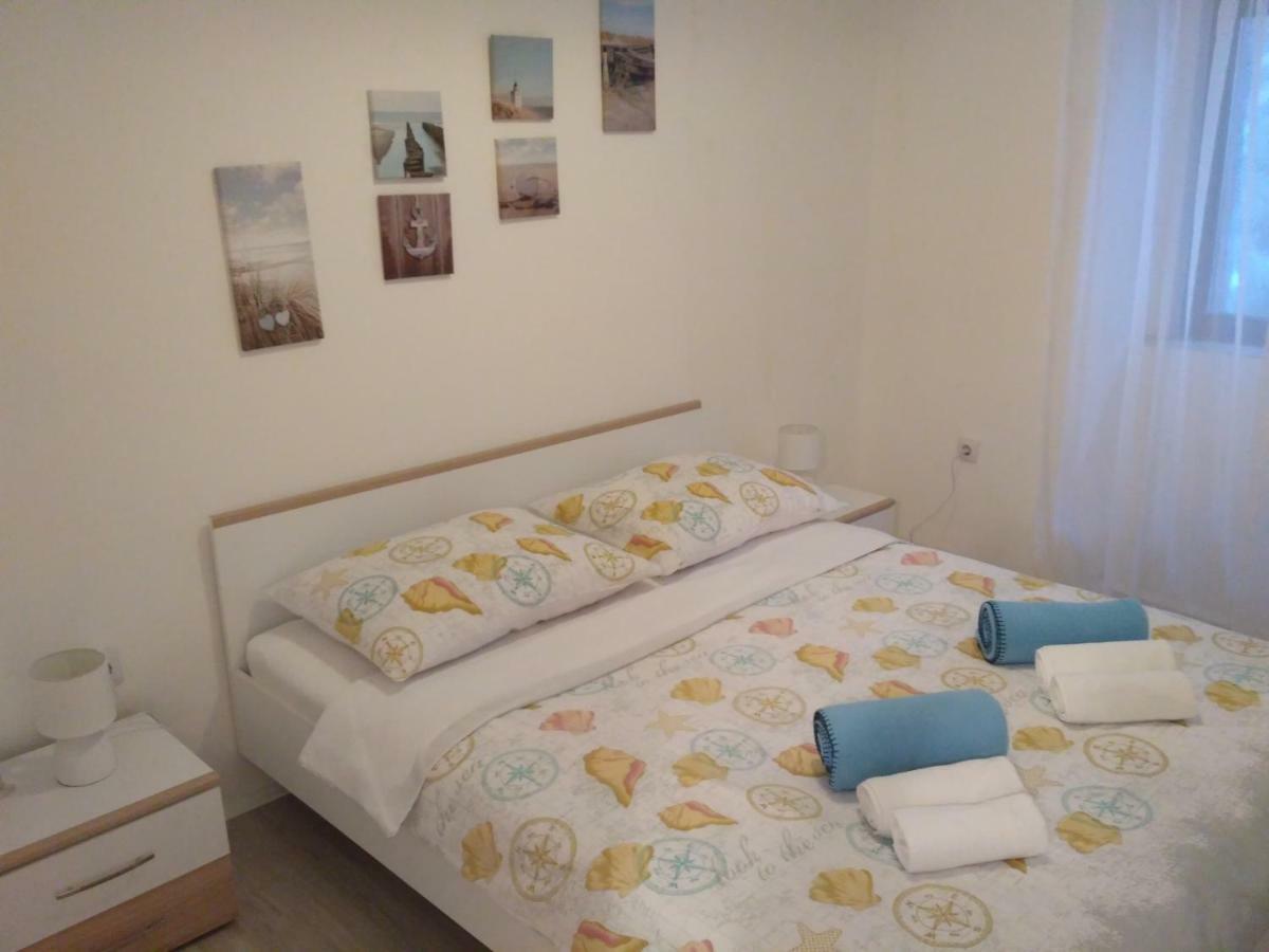 Apartman Diego Daire Rijeka Dış mekan fotoğraf