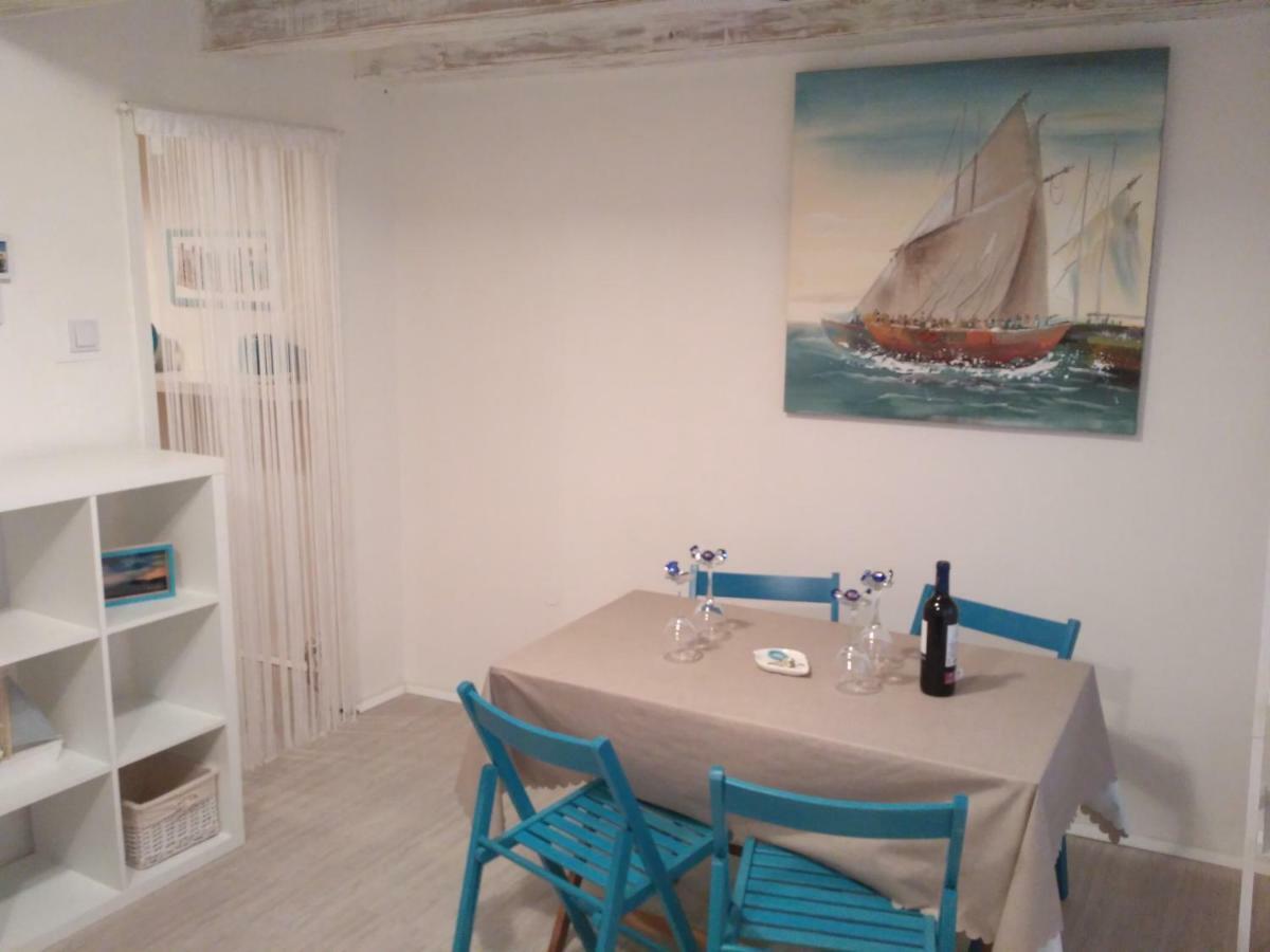 Apartman Diego Daire Rijeka Dış mekan fotoğraf