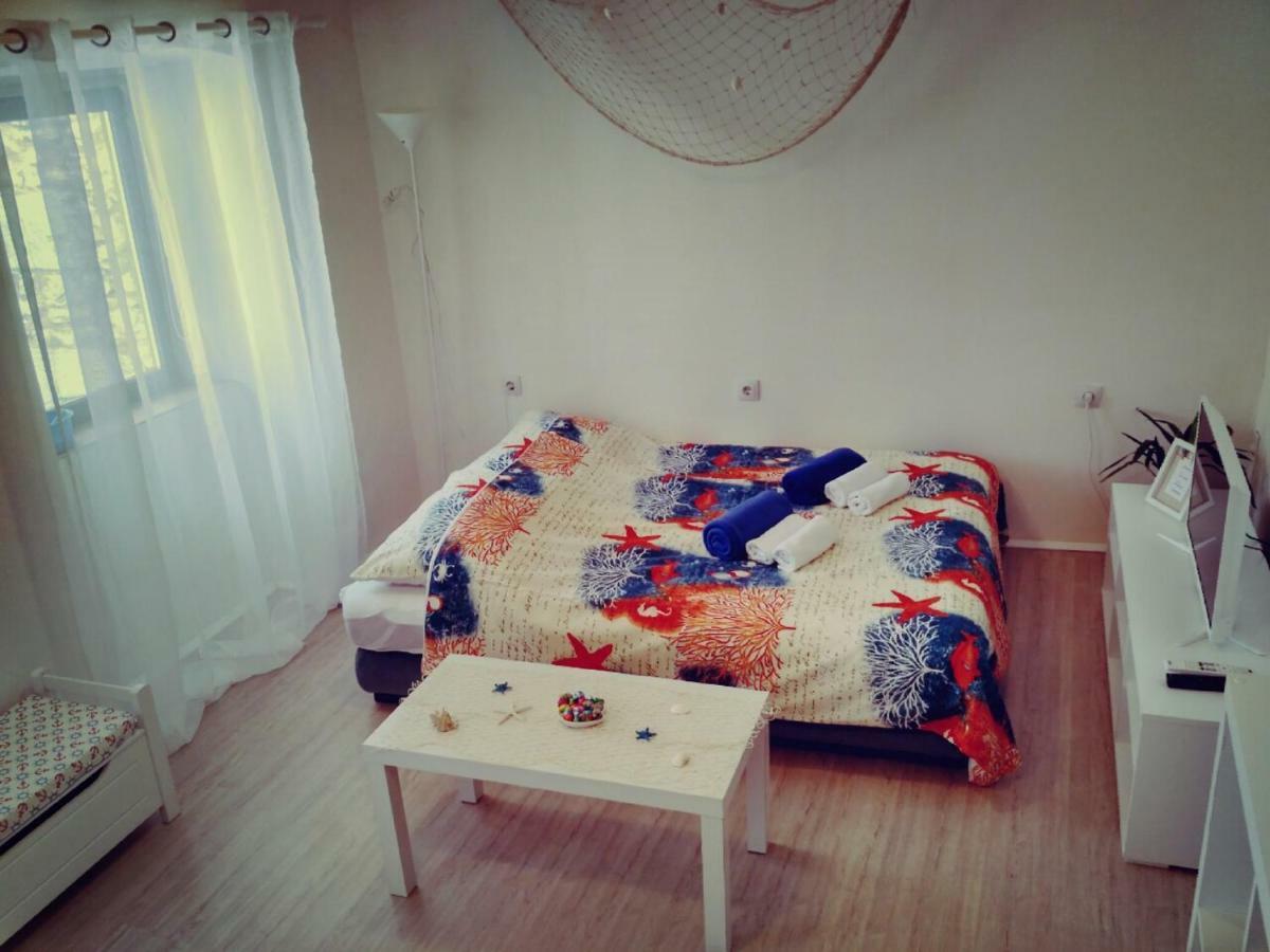 Apartman Diego Daire Rijeka Dış mekan fotoğraf