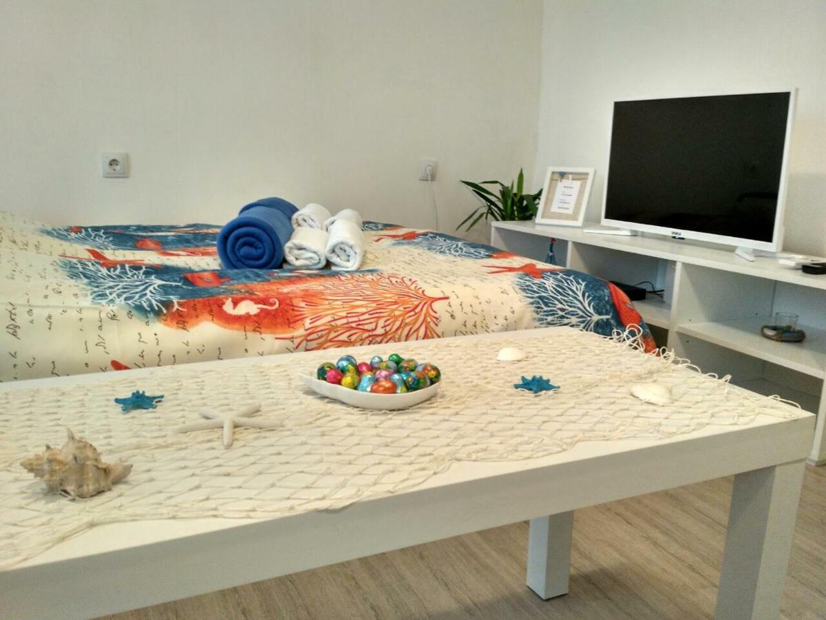 Apartman Diego Daire Rijeka Dış mekan fotoğraf