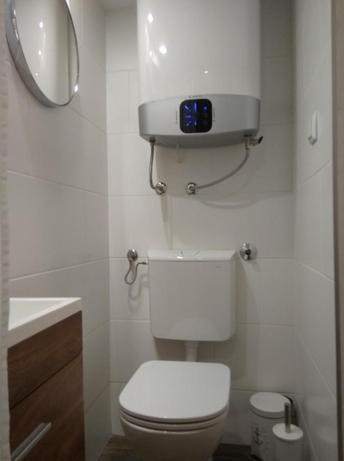 Apartman Diego Daire Rijeka Dış mekan fotoğraf