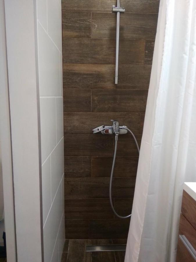 Apartman Diego Daire Rijeka Dış mekan fotoğraf