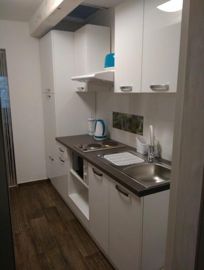 Apartman Diego Daire Rijeka Dış mekan fotoğraf